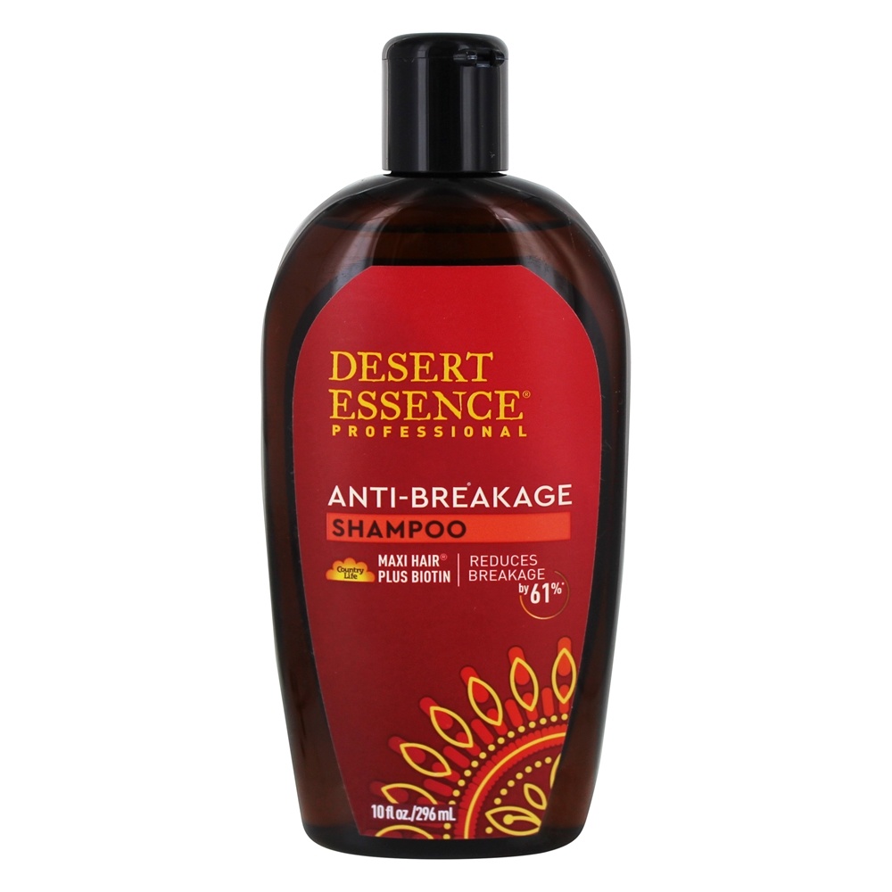 Comprar Shampoo Anti Breakage - 10 fl. oz. Desert Essence