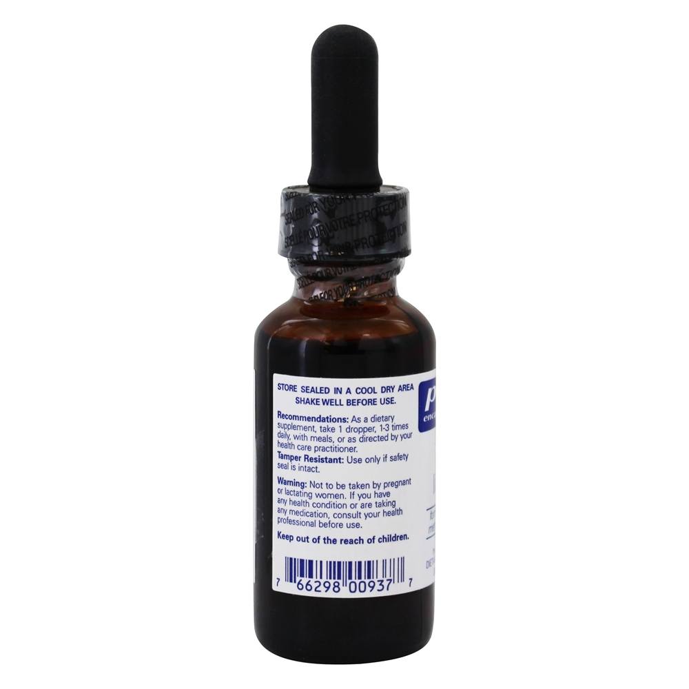 Comprar Vitamina B12 Líquido - 30 ml. Pure Encapsulations - Imagem 3