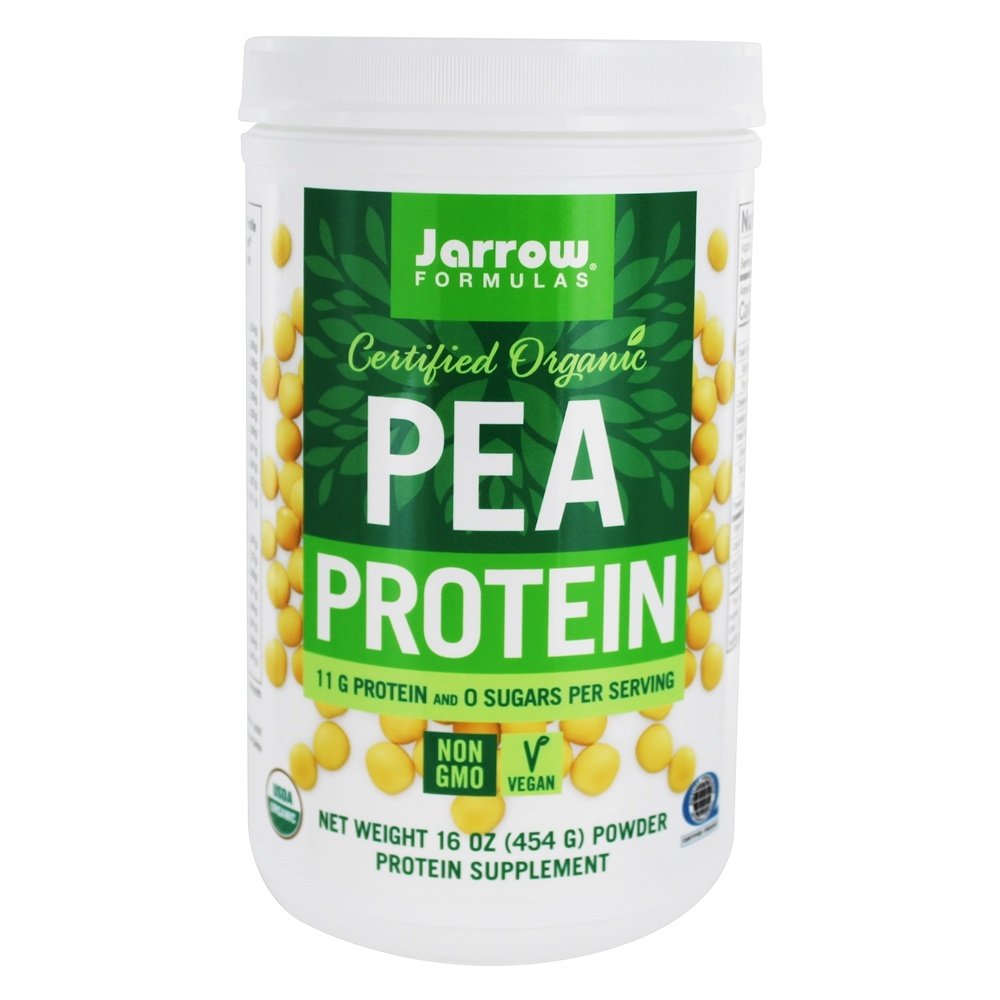 Comprar Vegan Vegan Pein Protein - 16 oz. Jarrow Formulas
