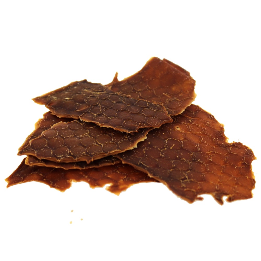 Comprar Vegan Coco Irregular Gengibre Teriyaki - 1.5 oz. Cocoburg - Imagem 3