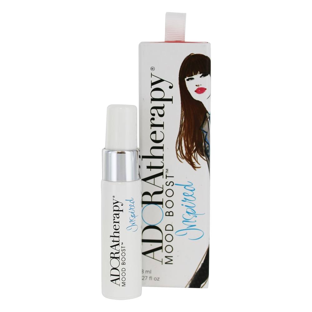 Comprar Spray de Humor Boost Inspirado - 0.27 fl. oz. Adoratherapy