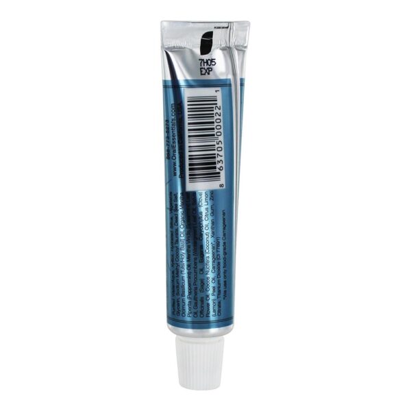 Comprar Tiras de Clareamento Medicamente Desenvolvidas Bochechos e Cremes Bónus - 14 Contagem Lumineux Oral Essentials - Imagem 5
