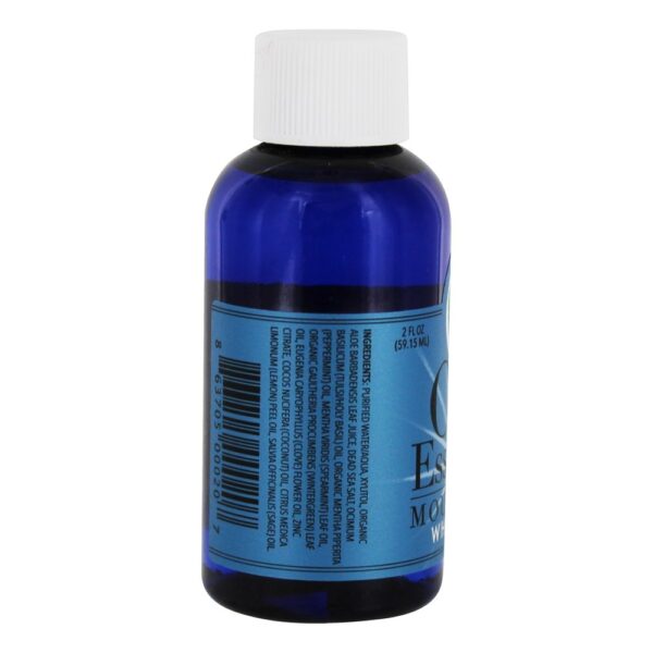 Comprar Tiras de Clareamento Medicamente Desenvolvidas Bochechos e Cremes Bónus - 14 Contagem Lumineux Oral Essentials - Imagem 7