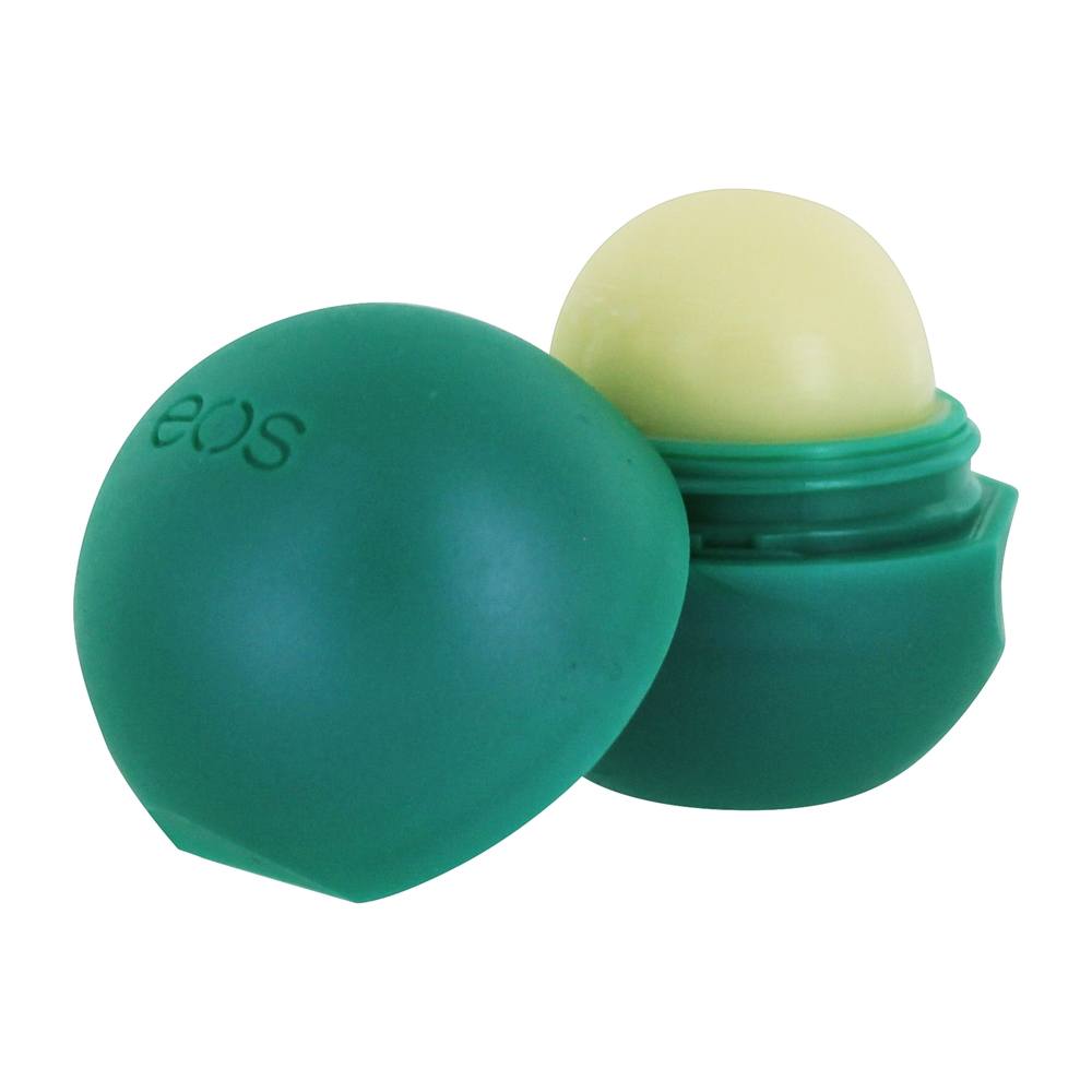 Comprar Coleção Marinha Esferas do Bálsamo Labial Mineração de Água e Iridescente - 2 Edição limitada de contagem EOS Evolution of Smooth - Imagem 2