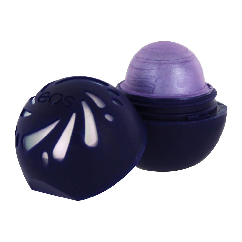 Comprar Coleção Marinha Esferas do Bálsamo Labial Mineração de Água e Iridescente - 2 Edição limitada de contagem EOS Evolution of Smooth - Imagem 3
