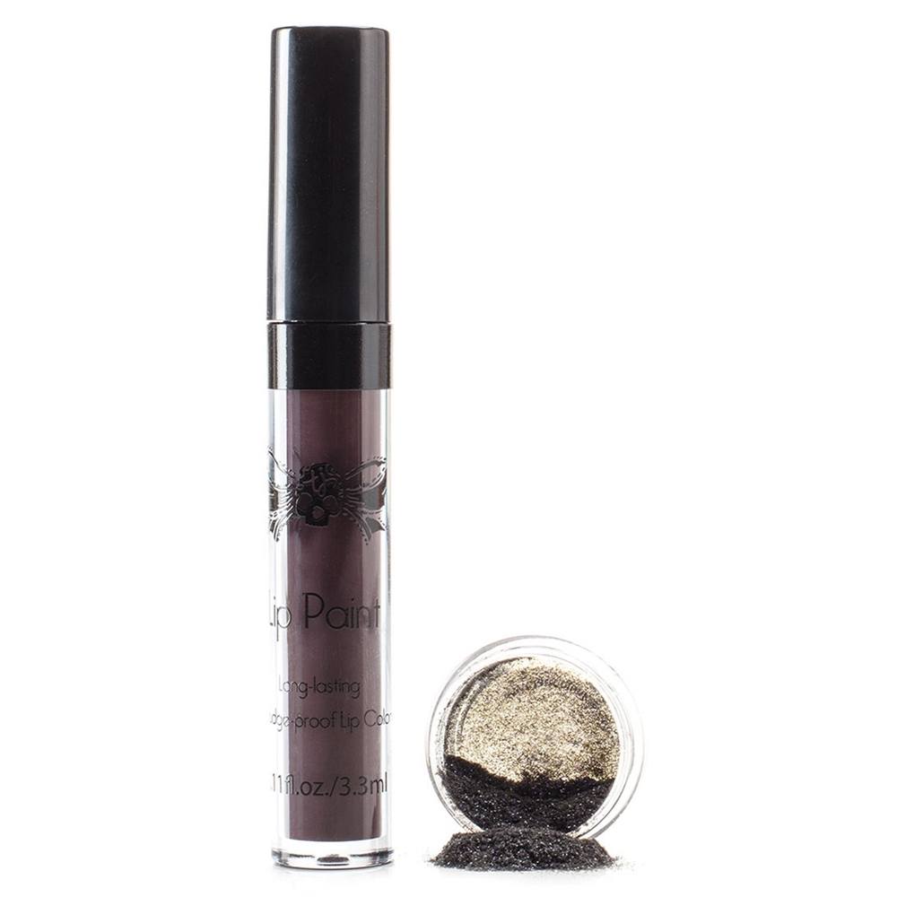 Comprar Pintura labial + efeito labial Vixen - 2 Contagem Tattoo Junkee - Imagem 2