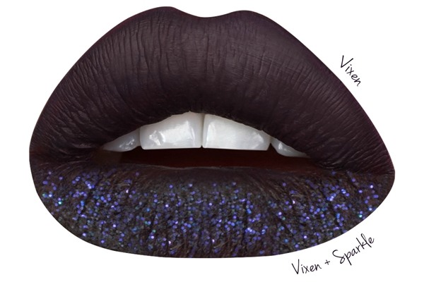 Comprar Pintura labial + efeito labial Vixen - 2 Contagem Tattoo Junkee - Imagem 4