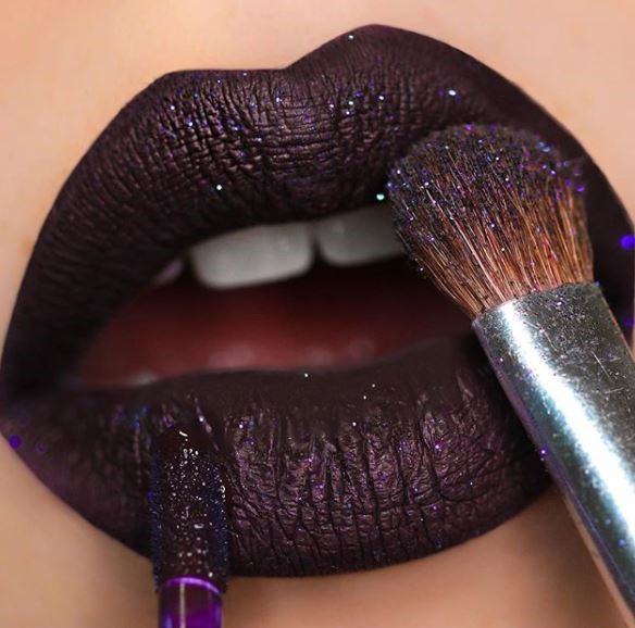 Comprar Pintura labial + efeito labial Vixen - 2 Contagem Tattoo Junkee - Imagem 8