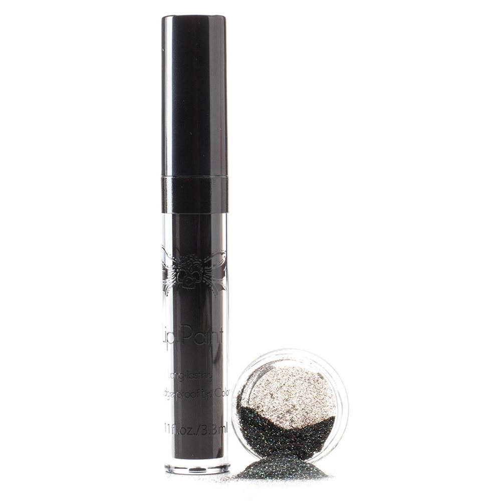 Comprar Pintura labial + Lip Effects Leather - 2 Contagem Tattoo Junkee - Imagem 2