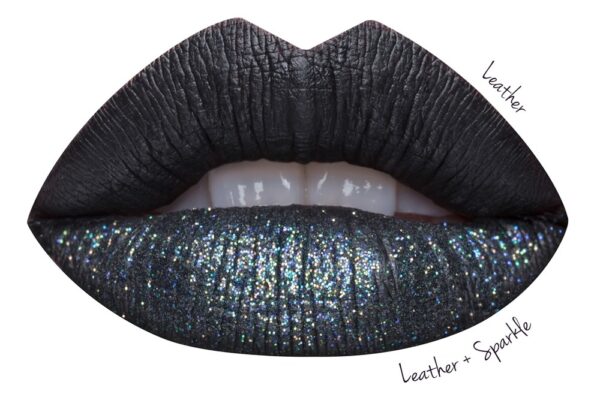 Comprar Pintura labial + Lip Effects Leather - 2 Contagem Tattoo Junkee - Imagem 4