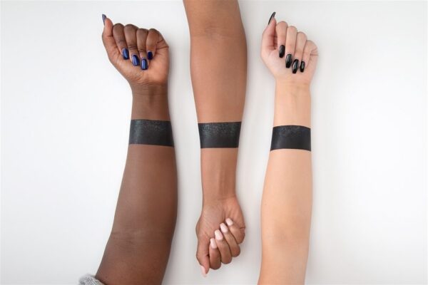 Comprar Pintura labial + Lip Effects Leather - 2 Contagem Tattoo Junkee - Imagem 7