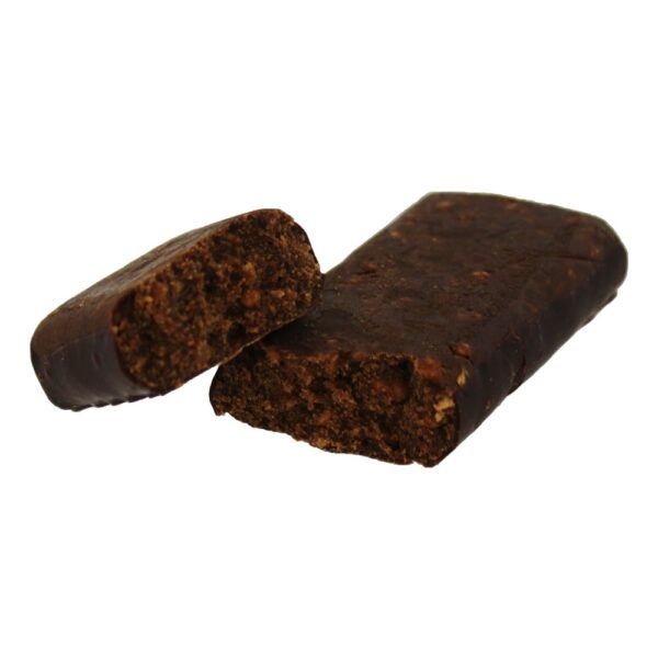 Comprar Orgânico Caber Alto Proteína Peso Perda Barras Chocolate Coco Amêndoa - 12 Barras Garden of Life - Imagem 6