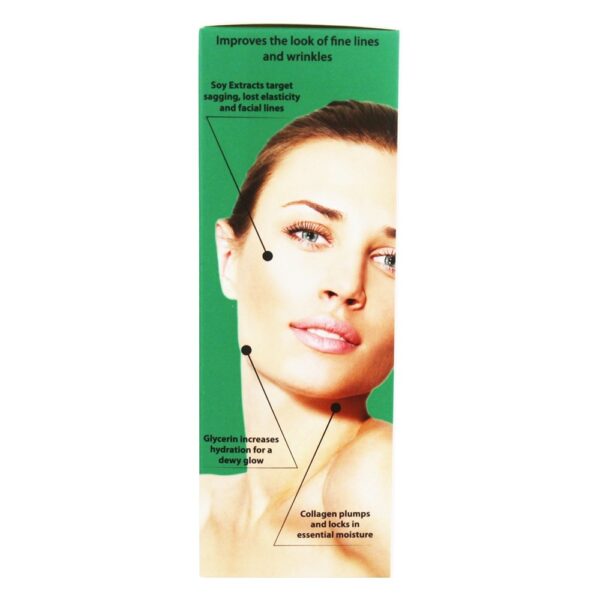 Comprar Soro Facial Instantâneo de Colágeno Plumping - 1.75 fl. oz. Advanced Clinicals - Imagem 5