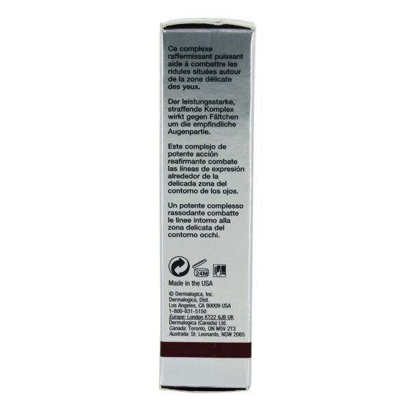 Comprar Multivitamina Poder Empresa Hidratante & Maquiagem Preparação - 0.5 fl. oz. Dermalogica - Imagem 5