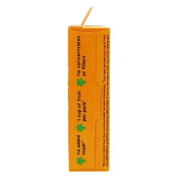 Comprar Yoyo Real Fruto Rolos Manga - 5 Pacote (s) Bear - Imagem 4