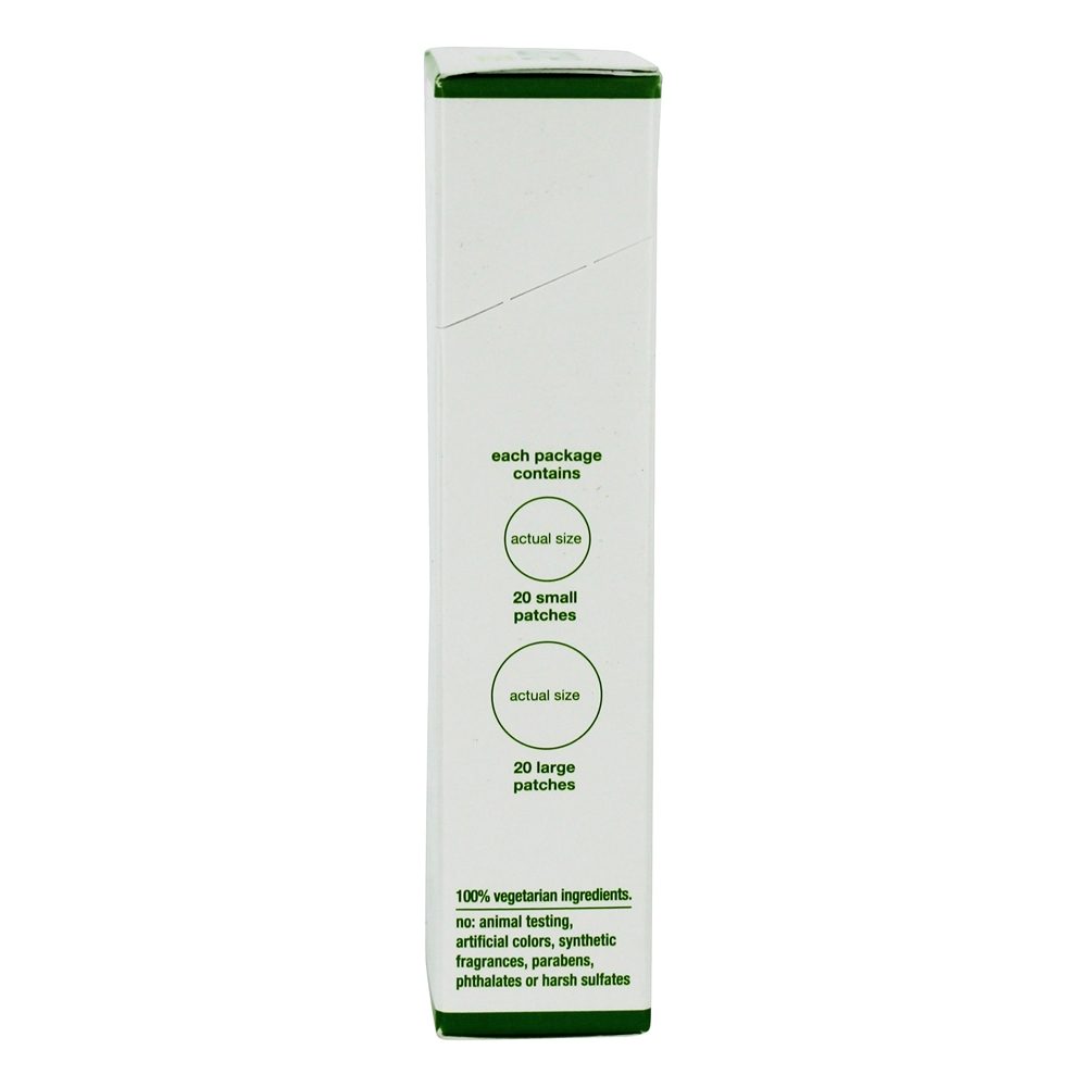 Comprar Patches de espinhas Acnedote - 40 Patch (s) Alba Botanica - Imagem 3