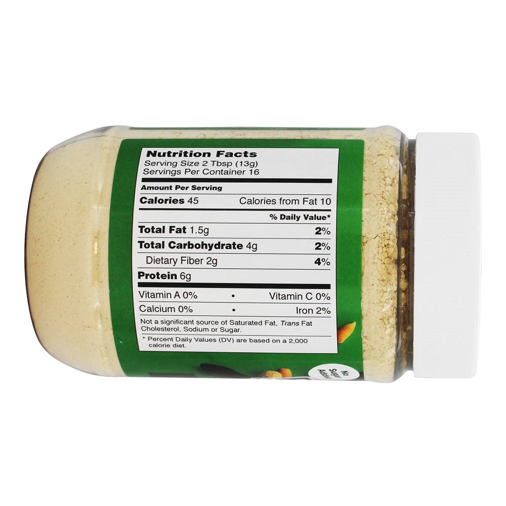 Comprar Manteiga De Amendoim Em Pó Sem Açúcar Adicionado Natural 100 % Amendoim - 7.05 oz. PB&Me - Imagem 2