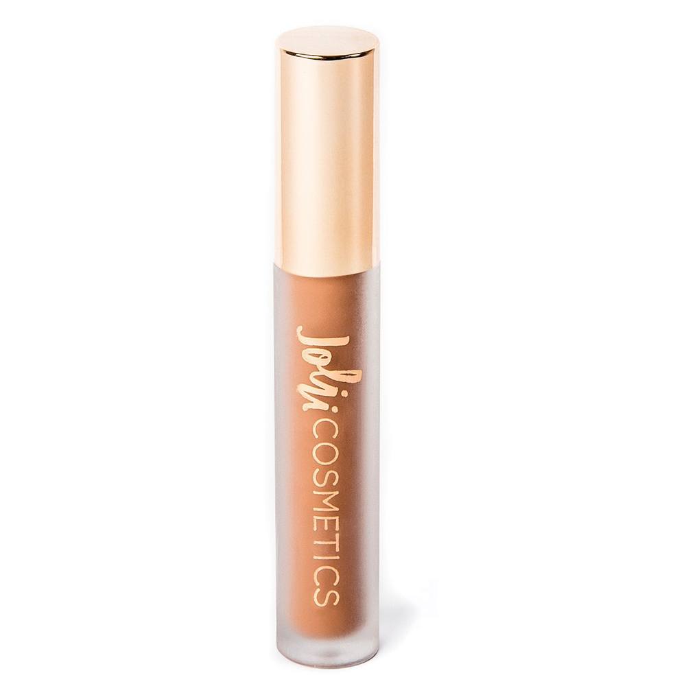Comprar Luxo Creme Mates Líquido Batom Nudo - 0.14 fl. oz. Jolii Cosmetics