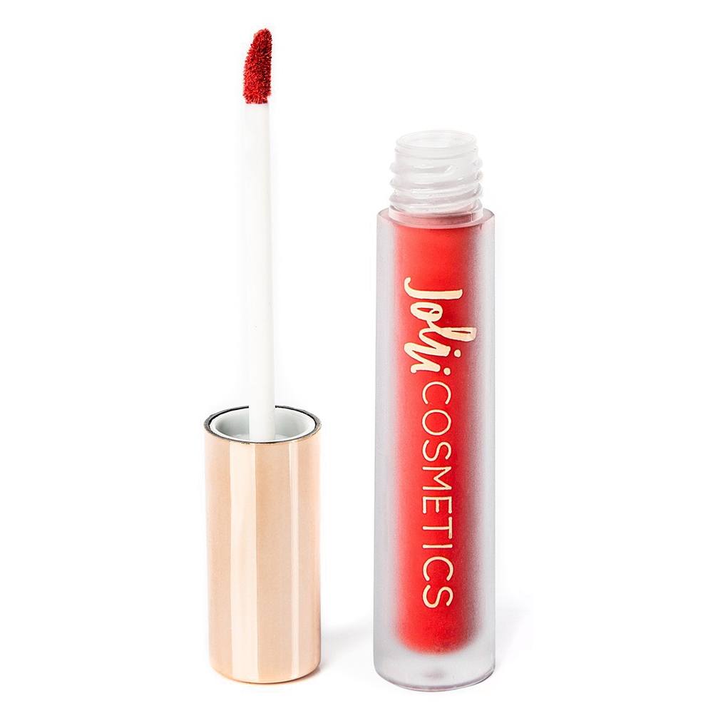 Comprar Batom Líquido Matte Velluto Amore - 0.14 fl. oz. Jolii Cosmetics - Imagem 2