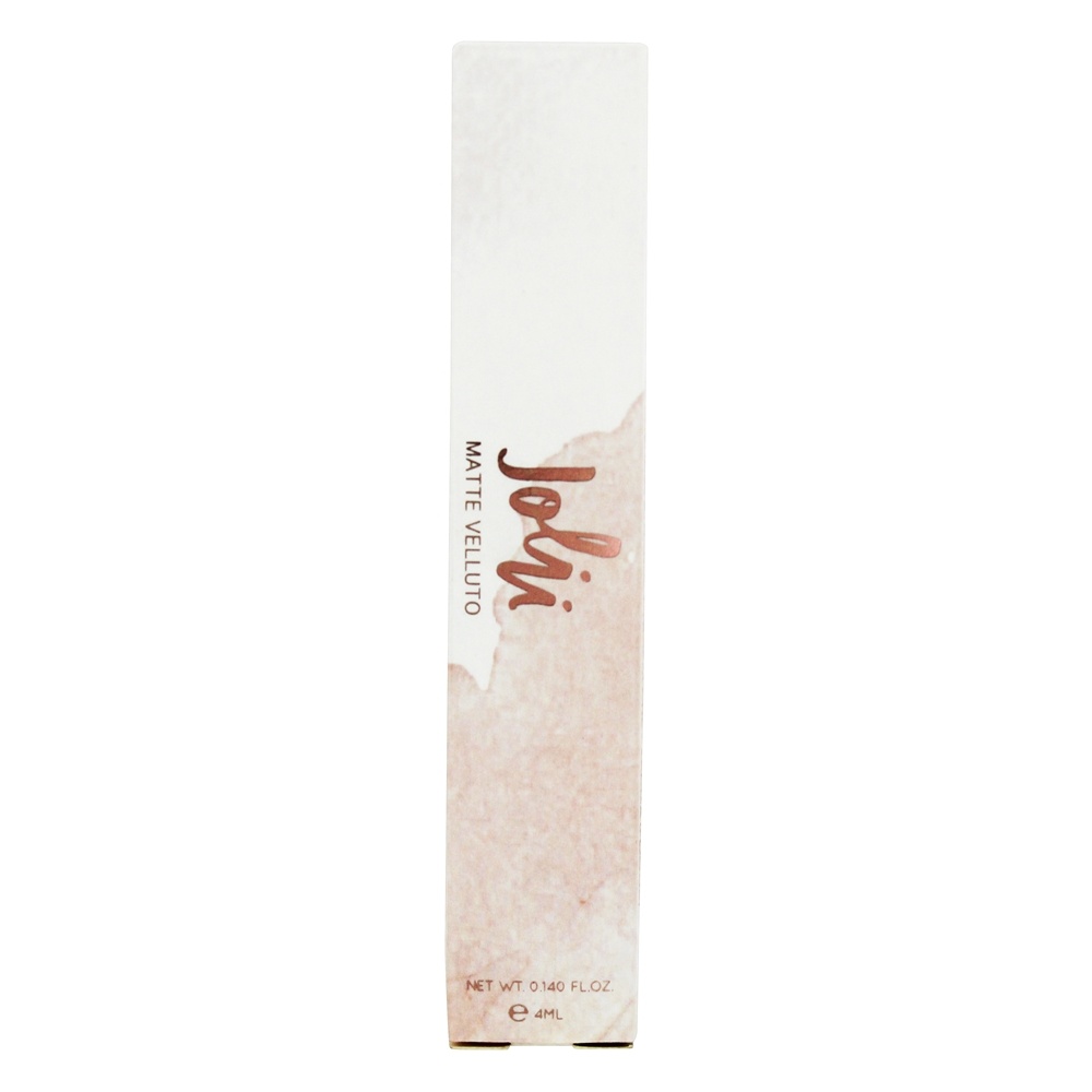 Comprar Batom Líquido Matte Velluto Amore - 0.14 fl. oz. Jolii Cosmetics - Imagem 3