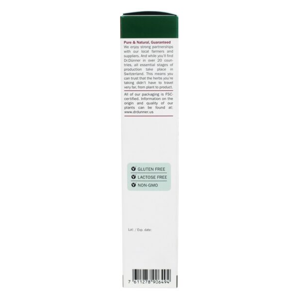 Comprar Sambu Guarda Sabugueiro Echinacea & Vitamina C Para Crianças - 5.9 fl. oz. Dr. Dunner - Imagem 5