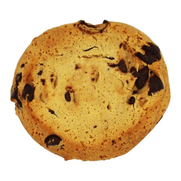 Comprar Proteína Biscoito Caixa Chocolate Lasca - 12 Cookies Quest Nutrition - Imagem 4