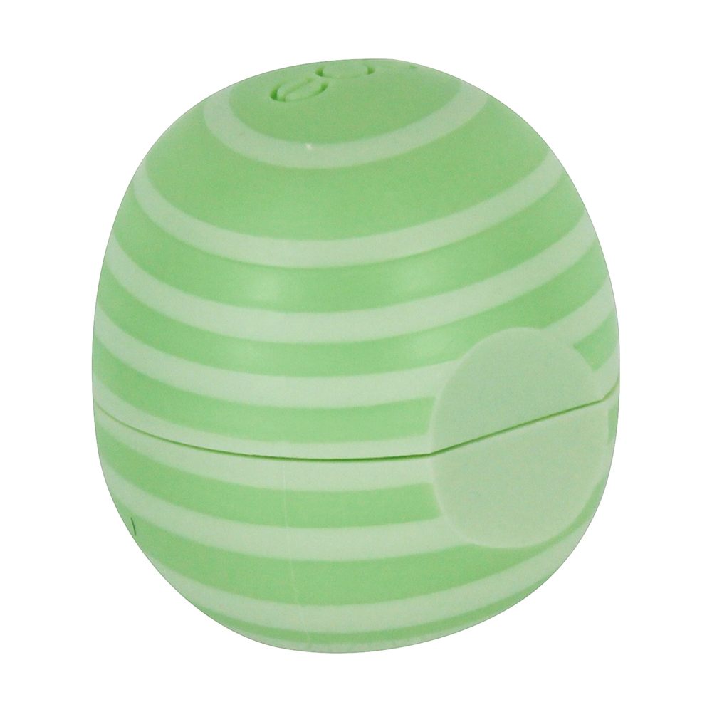 Comprar Visivelmente Soft Lasting Hidratação Lip Care Lip Balm Esfera Pepino Melão - 0.25 oz. EOS Evolution of Smooth - Imagem 2