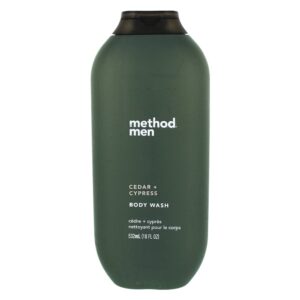 Comprar Homens Corpo Lavar Cedro + Cipreste - 18 fl. oz. Method