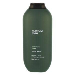 Comprar Homens Corpo Lavar Zimbro + Sábio - 18 fl. oz. Method