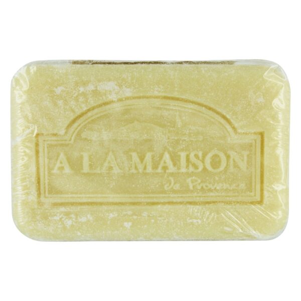Comprar Sabonete de barra tradicional francês para mão e corpo mel Crisp Apple - 8.8 oz. A La Maison - Imagem 4