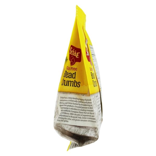 Comprar Migalhas de pão sem glúten - 8.8 oz. Schar - Imagem 4