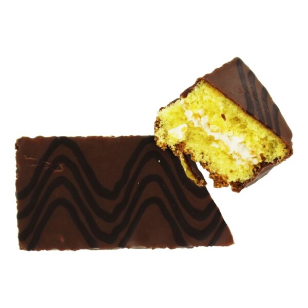 Comprar Bolachas de Snack sem Glúten - Pacote 10 Schar - Imagem 4