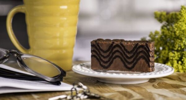 Comprar Bolachas de Snack sem Glúten - Pacote 10 Schar - Imagem 5