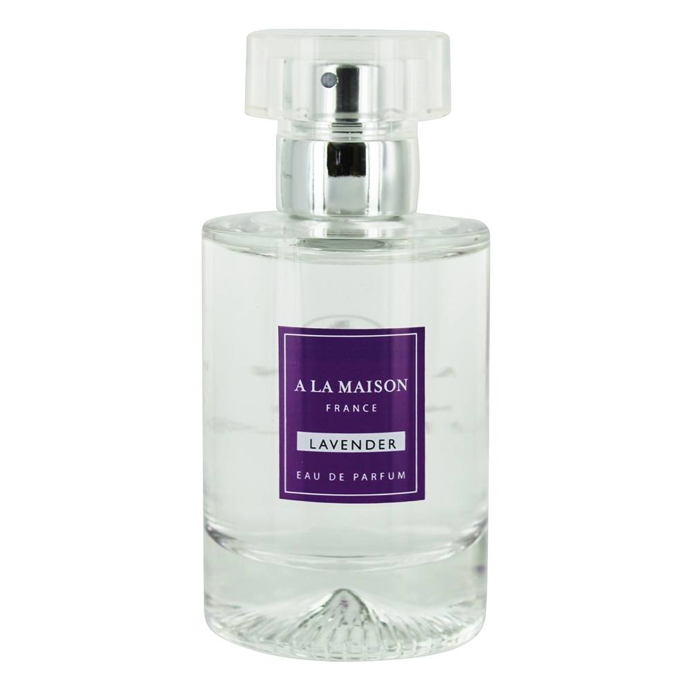 Comprar Eau De Parfume Fragrância Spray Lavanda - 1.69 fl. oz. A La Maison - Imagem 2