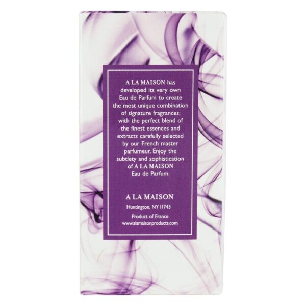 Comprar Eau De Parfume Fragrância Spray Lavanda - 1.69 fl. oz. A La Maison - Imagem 4