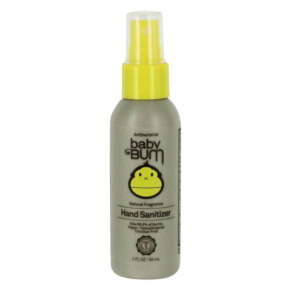 Comprar Fragrância Natural de Spray de Sanitizer de Mão - 2 fl. oz. Ba