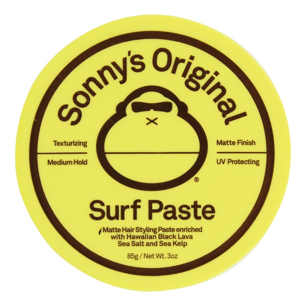 Comprar Sonny Original Texturiz Surfar Cabelo Denominar Colar Médio Segurar - 3 oz. Sun Bum