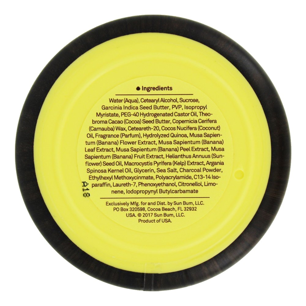 Comprar Sonny Original Texturiz Surfar Cabelo Denominar Colar Médio Segurar - 3 oz. Sun Bum - Imagem 2