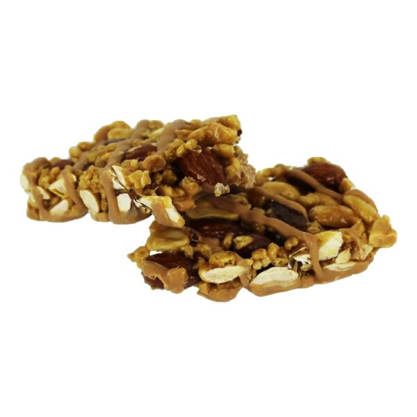 Comprar Barras de Proteína sem Glúten Caixa Tostada Com Caramelo - 12 Barras Kind Bar - Imagem 5
