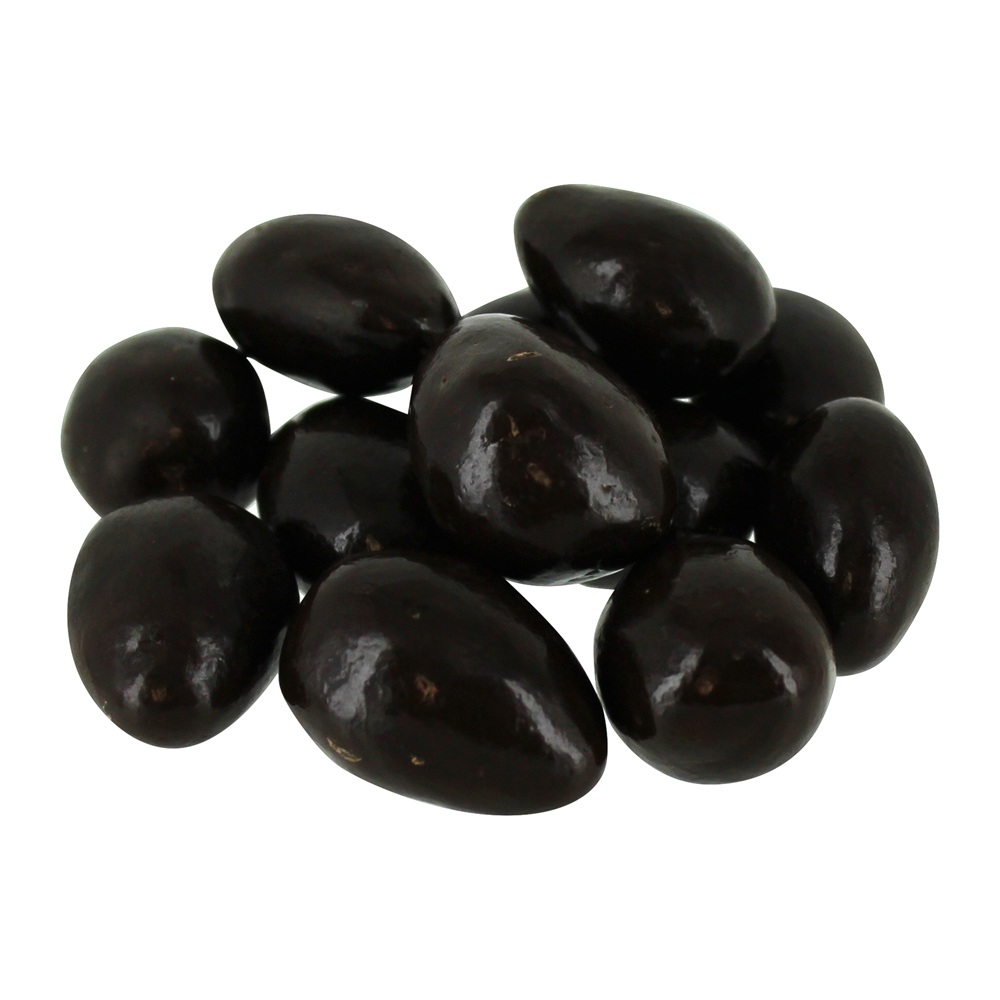 Comprar 55 Amêndoas com Chocolate Amargo com Cacau - 4.5 oz. Chocolove - Imagem 3