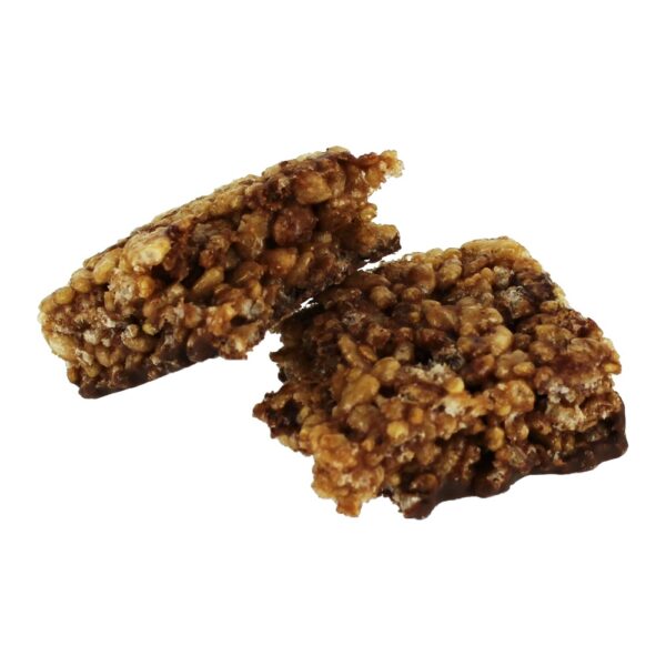 Comprar Cacau Crispy Barras Orgânicas - 5 Barras Annie's - Imagem 6
