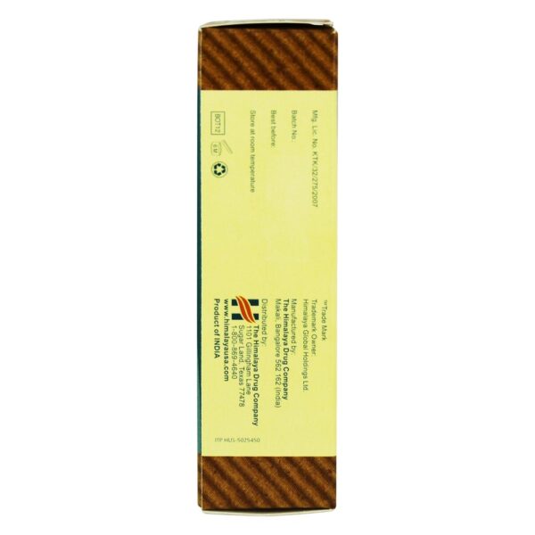 Comprar Escova De Dentes Livre De Fluoreto Tamanho De Viagem Neem & Romã - 0.74 oz. Botanique - Imagem 4