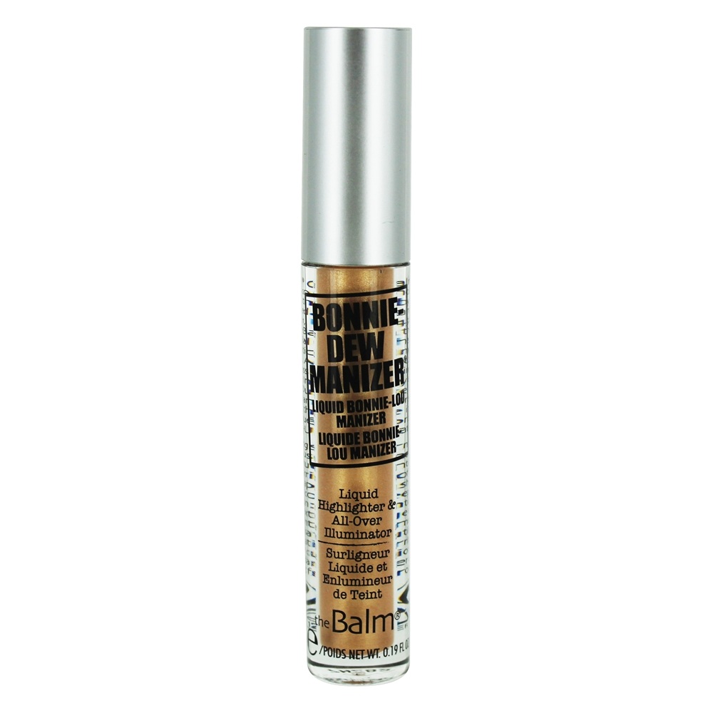 Comprar Marcador de líquido e todo iluminador Bonnie-Dew Manizer - 0.19 fl. oz. theBalm - Imagem 2