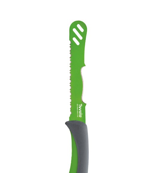 Comprar Punho Conforto 5.75 Verde para Facas de Abacate de Polegadas Tovolo - Imagem 3