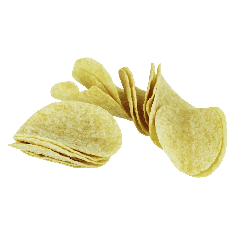 Comprar Batatas Fritas Com sabor de Batatas Sem Glúten Original - 5.6 oz. The Good Crisp Company - Imagem 3