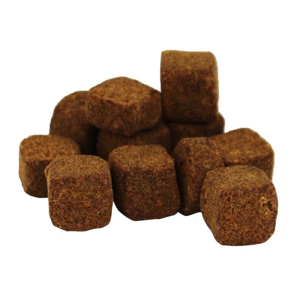 Comprar Cogumelo Max Suporte Imunológico Avançado Para Gatos e Cães com Cauda Peruana - 120 mastigação suave NaturVet - Imagem 4