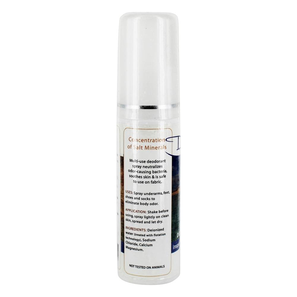 Comprar Desodorante Spray sem perfume - 2.53 fl. oz. Dr. Mist - Imagem 2