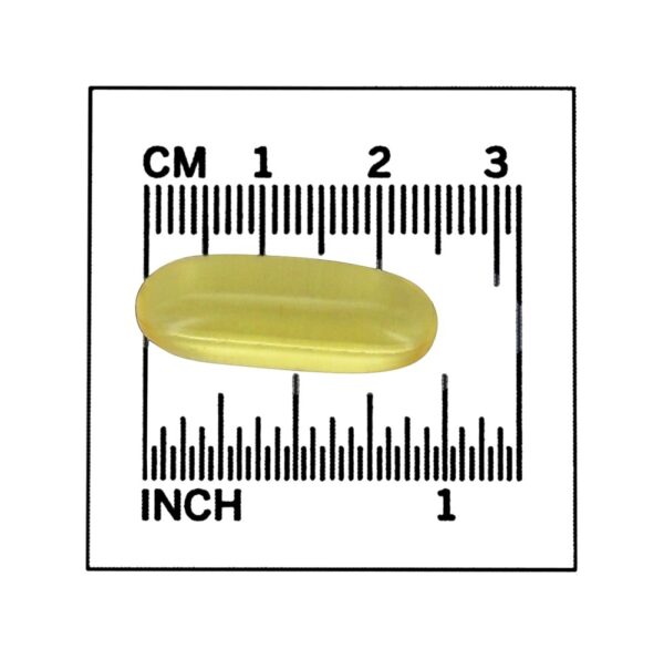 Comprar Óleo de Onagra 1000 mg. - 90 Cápsulas Vegetarianas NOW Foods - Imagem 4