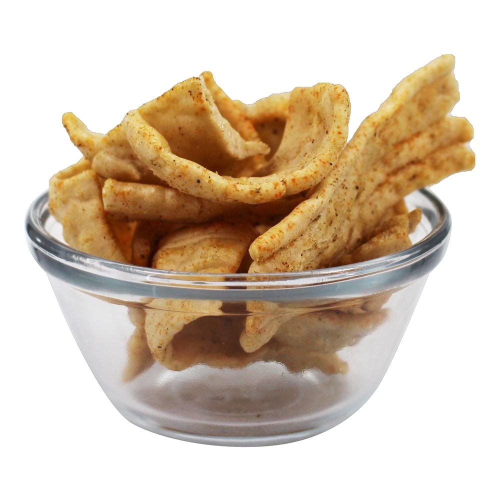 Comprar Chips Puffed Chesapeake Bay - 1 oz. Snacklins - Imagem 3
