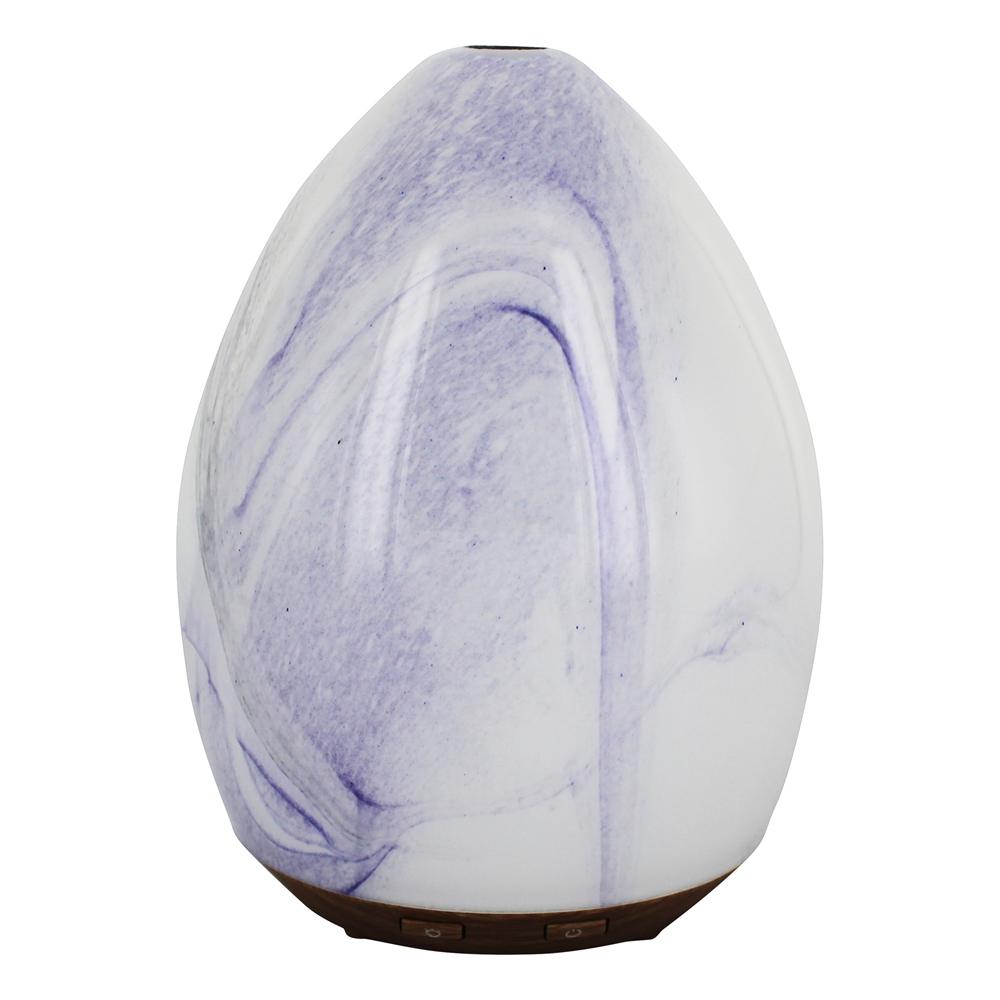 Comprar Difusor USB com redemoinho de vidro sem BPA NOW Foods - Imagem 2
